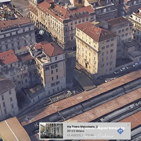 Apartment Short Rent *
