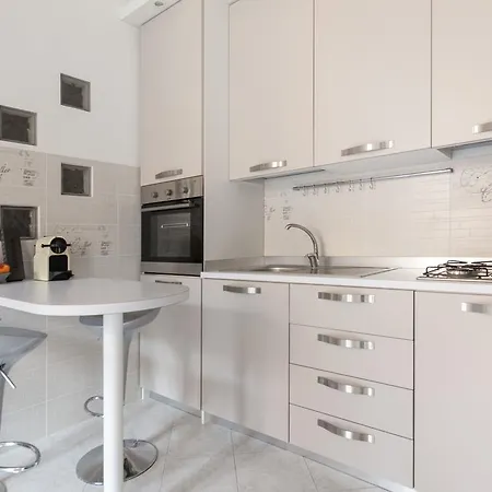 Be Apartments Pisacane *
