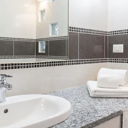 Be Apartments Pisacane Apartment Mailand
