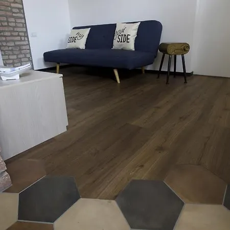 Italianway Easy - Ciaia 6 * Milano