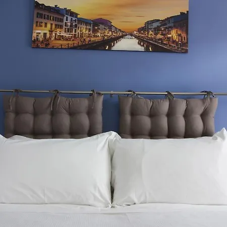 Italianway - Ciaia 6 Appartamento Milano