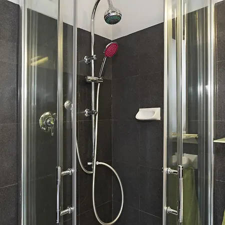 Apartment Easy Milan