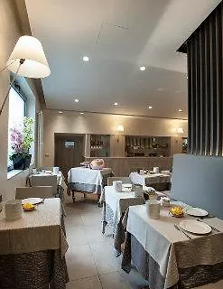 伽玛酒店 酒店 3*