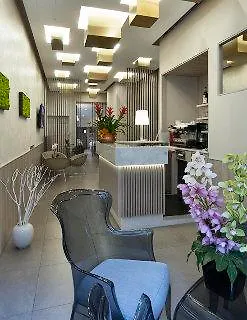 Hotel Gamma Milano