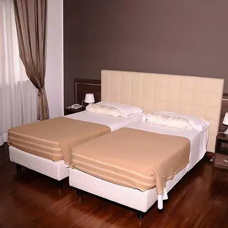 Palmanova Hotel