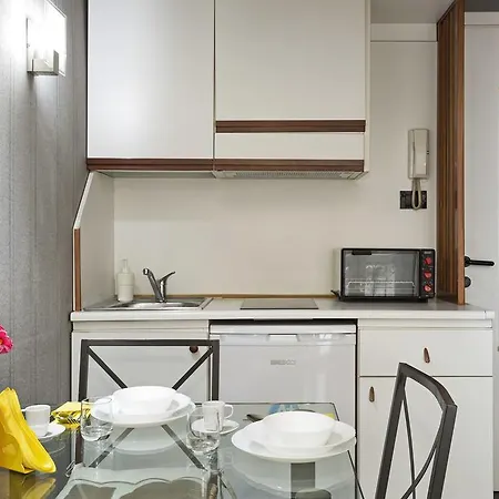 Apartment Easy