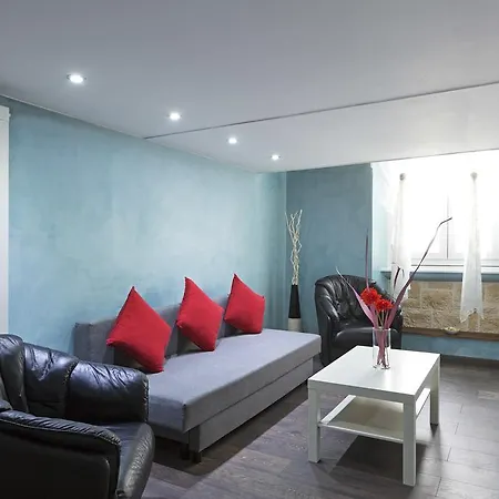 Easy Apartment Milan
