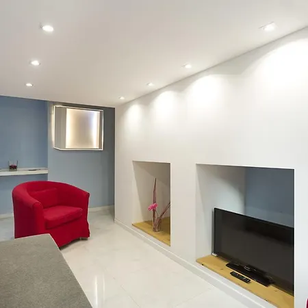 Apartment Easy Milan