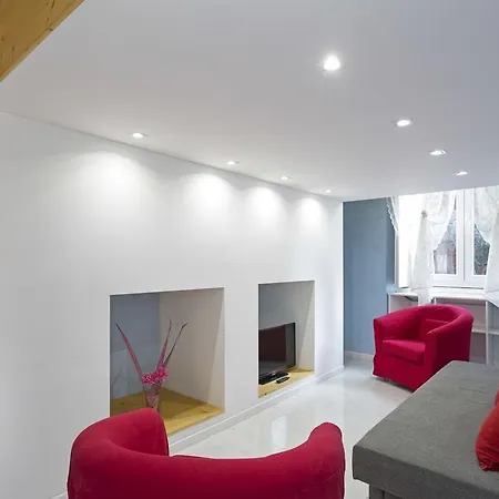 Apartment Easy