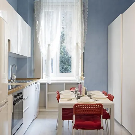 Easy Apartment Milan