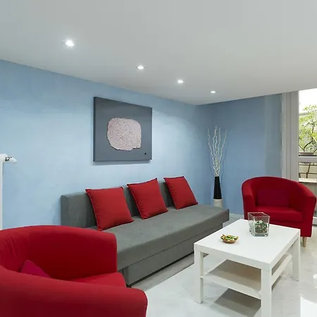 Easy Apartment