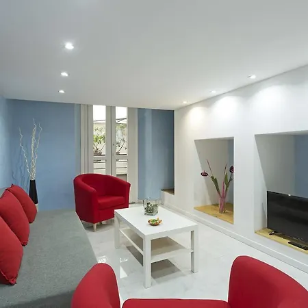 Apartment Easy