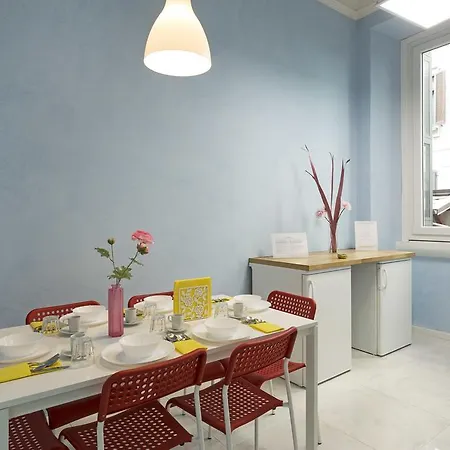 Easy Apartment Milan