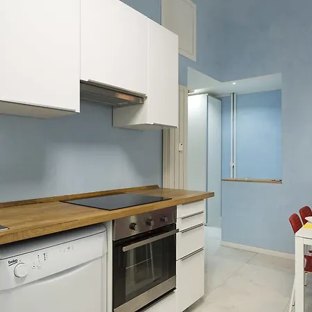 Apartment Easy