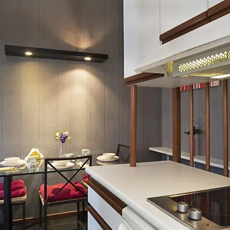 Apartment Easy Milan