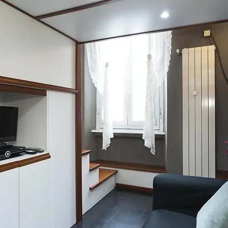 Apartment Easy *