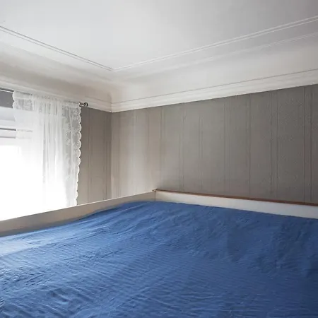 Apartment Easy Milan