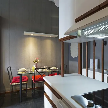 Easy Apartment