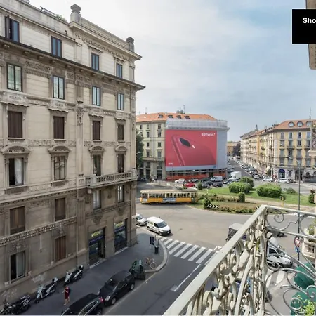 Short Rent Apartment