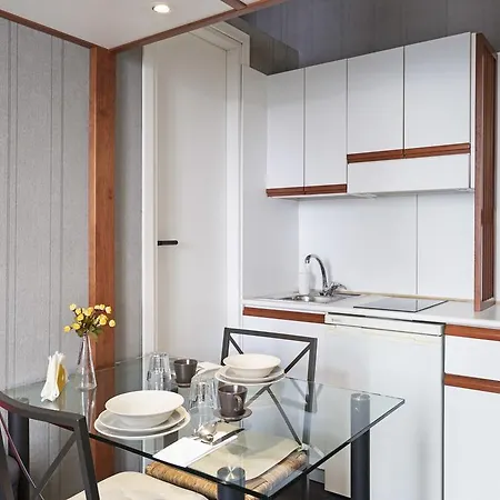 Apartment Easy