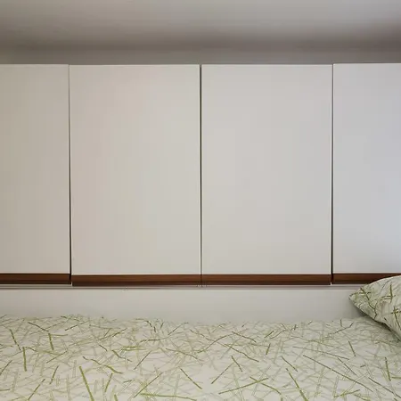 Apartment Easy Milan