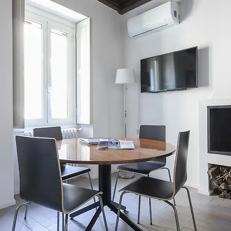 Apartment Italianway-terraggio