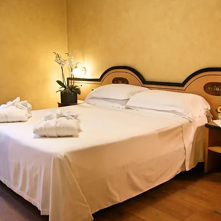 Hotel Ih Puccini 4*