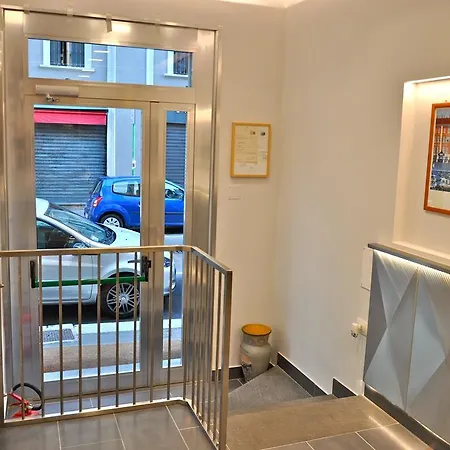 酒店 多佛尔酒店 2*