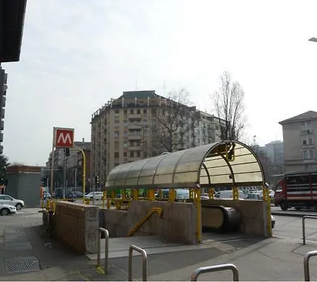 Hotel Rex Milan