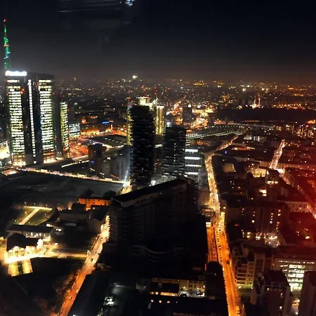 Rex 3* Milan