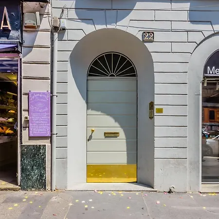 Apartamento Casa Rebecca In Brera