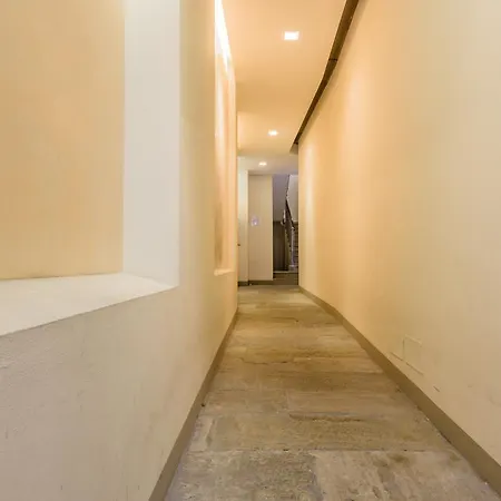 Apartamento Casa Rebecca In Brera *
