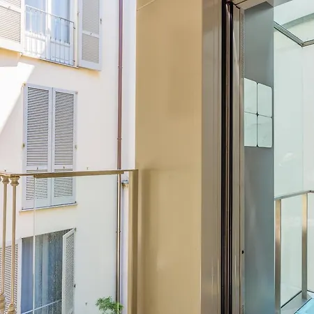 Apartamento Casa Rebecca In Brera