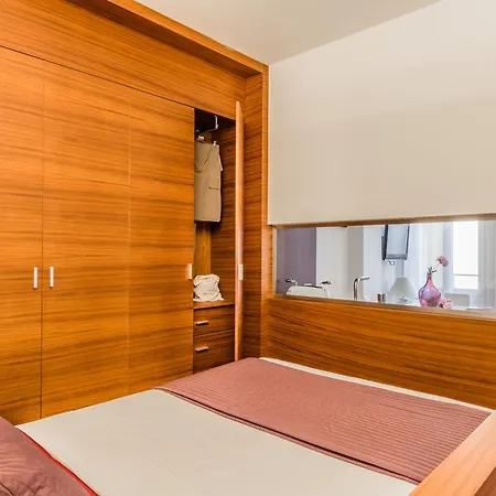 Apartamento Casa Rebecca In Brera Milán