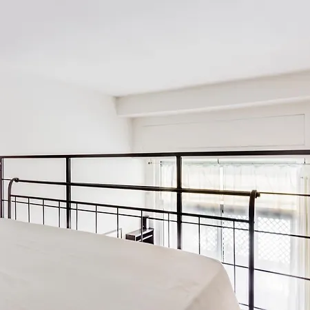Casa Rebecca In Niguarda * ミラノ
