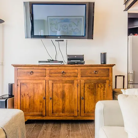 Апартаменты Casa Rebecca In Niguarda