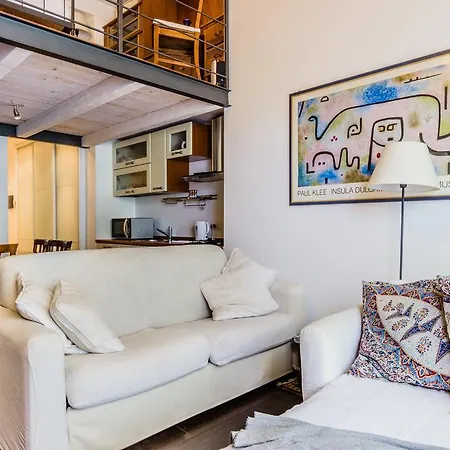 Casa Rebecca In Niguarda * ミラノ