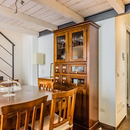 Апартаменты Casa Rebecca In Niguarda *