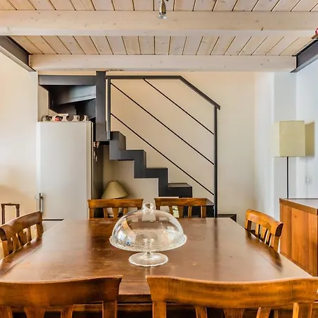 Апартаменты Casa Rebecca In Niguarda Милан