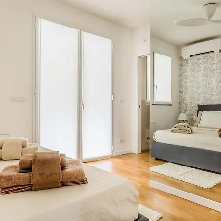 Apartment Casa Rebecca In Arco Della Pace
