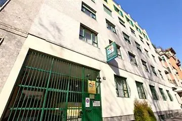 Residenza Delle Citta Aparthotel