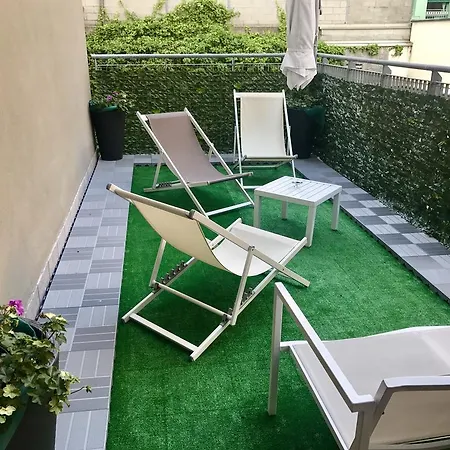Mihotel Hotel 4*