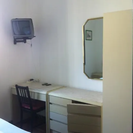 甘巴拉酒店 米兰