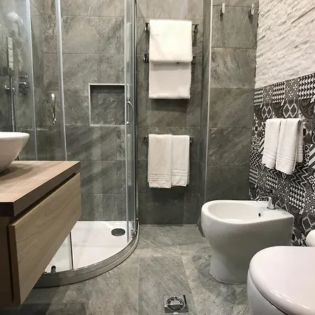 Mec Hotel Milan
