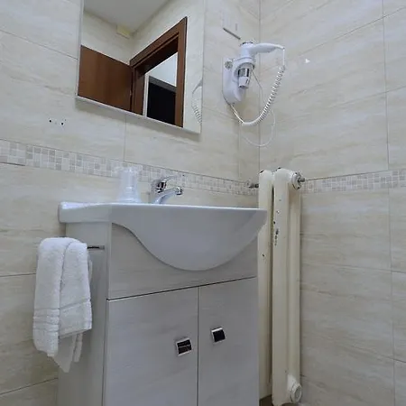Gran Sasso Hotell 2*