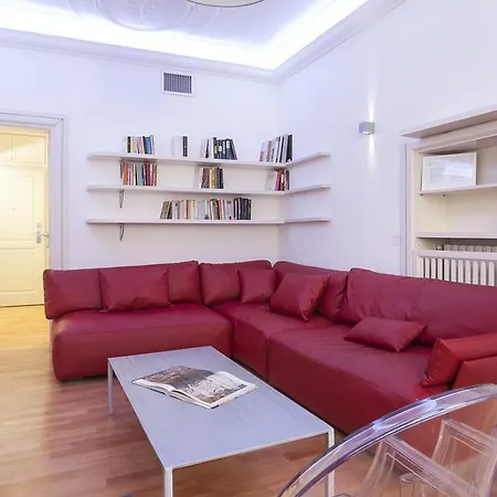 Italianway-borgospesso * Milan