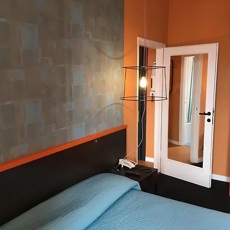 Pian Della Nave Aparthotel Mailand