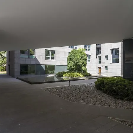 Sempione Center Studio Appartement *