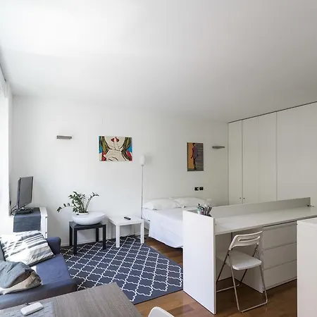 Sempione Center Studio Appartement Milan