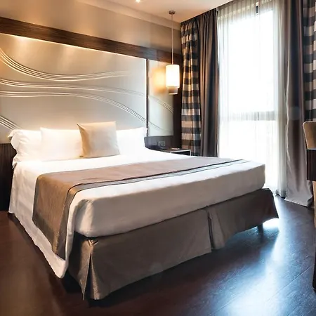 Uptown Palace Hotel